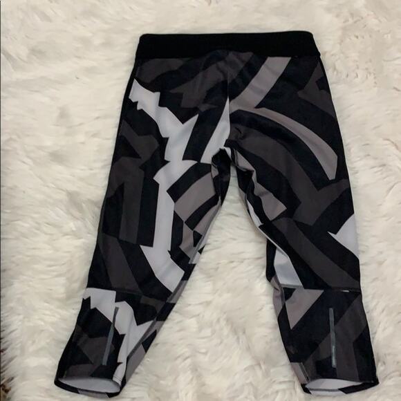 ADIDAS DRAWSTRING CLIMACOOL THIGHS Size S‎ - Picture 2 of 8